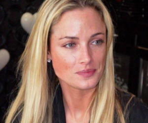 Reeva Steenkamp - ofiara