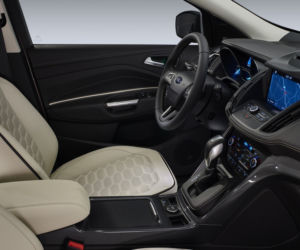 Ford Kuga Vignale