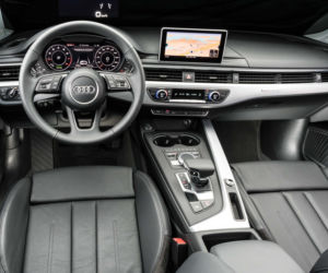 Audi A5 Sportback (2016-2019)