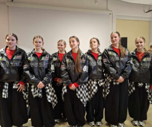 Starachowice. Moda, która nie zna metryki! Międzypokoleniowe show w Centrum Kreatywności Pałacyk