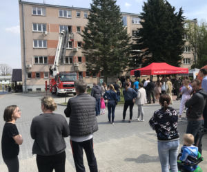 Mundurowa Majówka