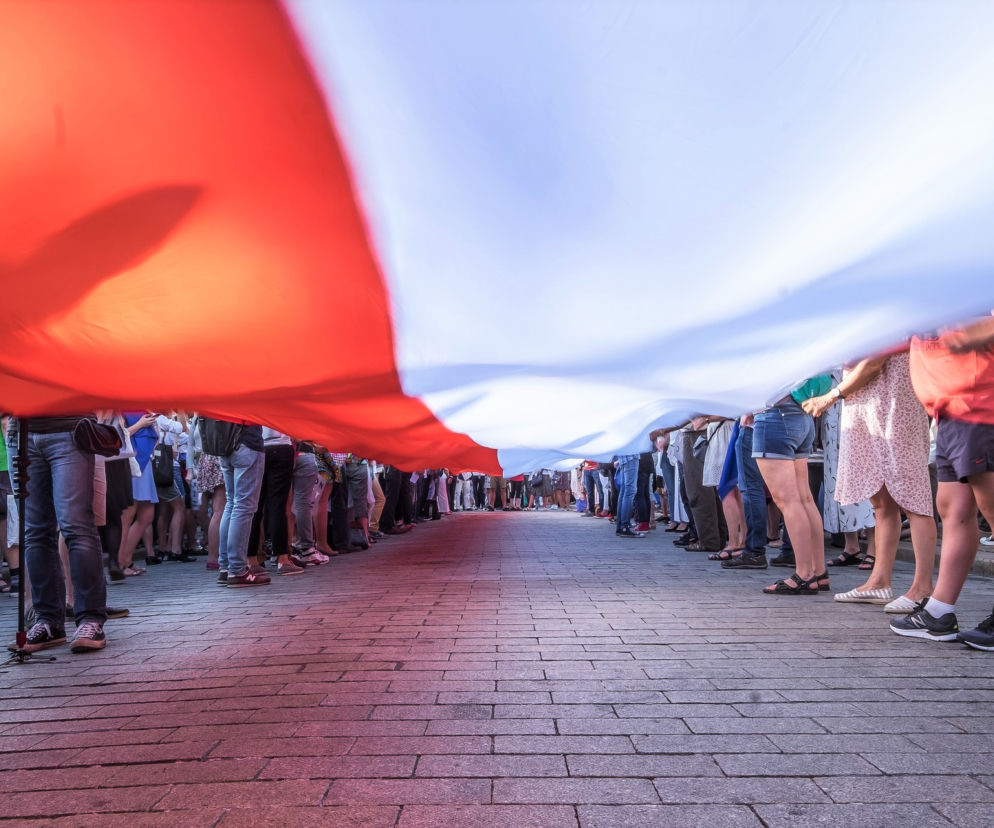 11 listopada w Iławie. Sprawdź program obchodów Dnia Niepodległości