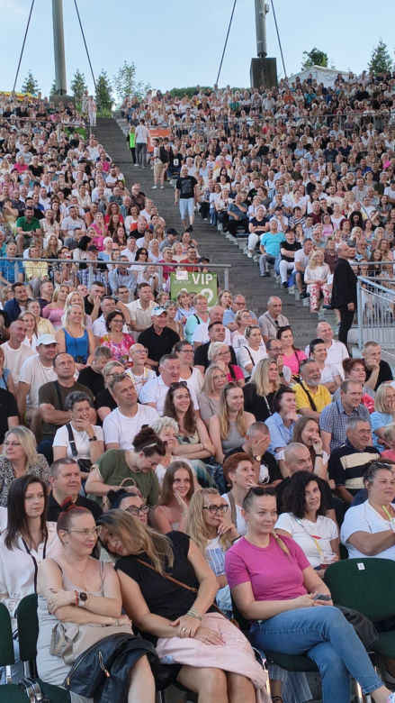 Świętokrzyska Biesiada Kabaretowa 2026