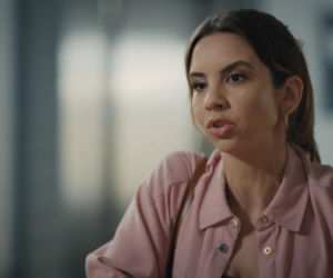 M jak miłość, odcinek 1904. Aneta (Ilona Janyst)