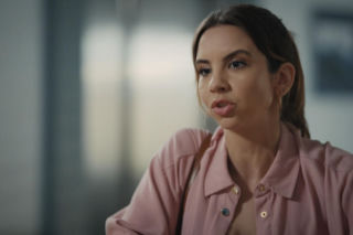 M jak miłość, odcinek 1904. Aneta (Ilona Janyst)