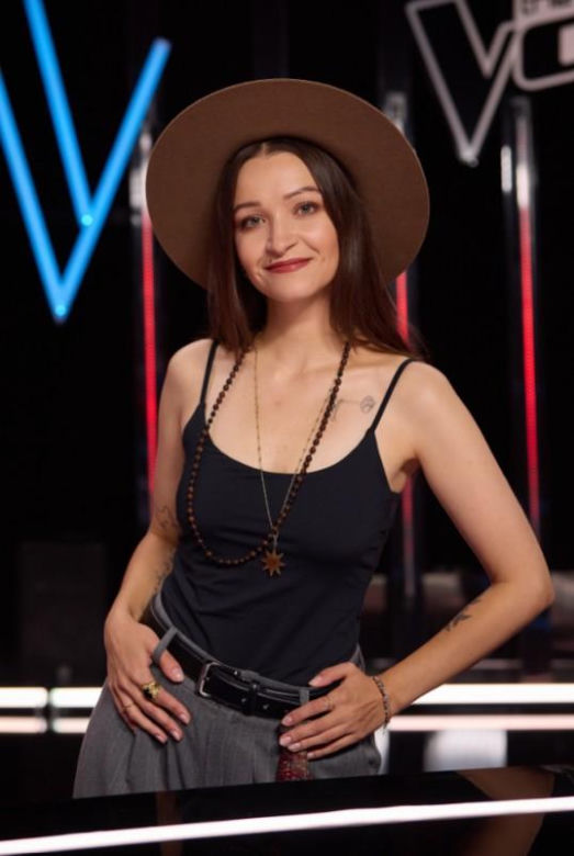 "The Voice of Poland"
