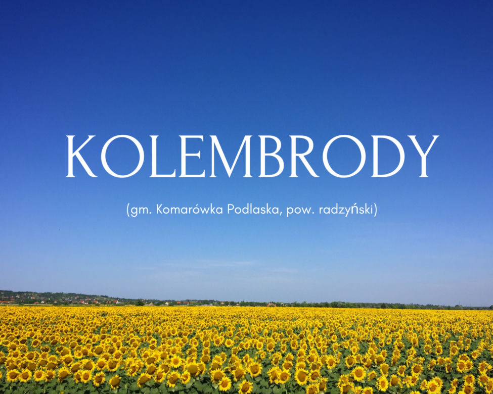 Oto najzabawniejsze nazwy miejscowości w woj. lubelskim!
