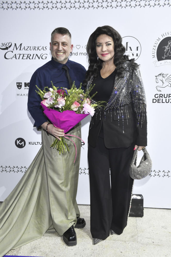 Leszek Miller, Aleksandra Miller, Monika Miller i inni