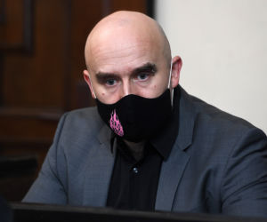 Proces oskarżonych o oblanie pomnika