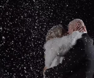 Anita Szydłowska i Adrian Szymaniak