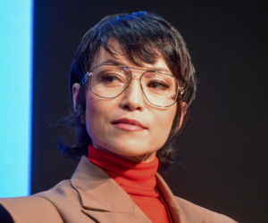 Barbara Mróz-Gorgoń Pełnomocnik Rządu ds. promocji marki Polski