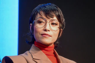 Barbara Mróz-Gorgoń Pełnomocnik Rządu ds. promocji marki Polski