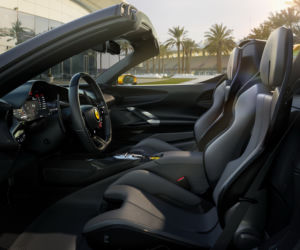 Ferrari SF90 Spider (2021)