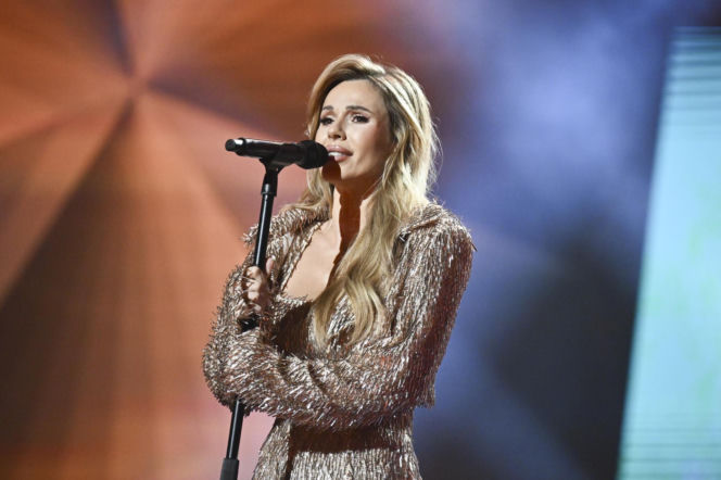 Doda pokazała zdjęcie sprzed prawie ćwierć wieku. "Cała ta droga wypisana na mojej twarzy"