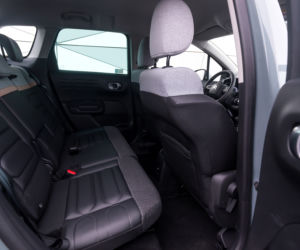 Citroen C3 Aircross 1.2 PureTech 110 KM 6MT Shine Pack