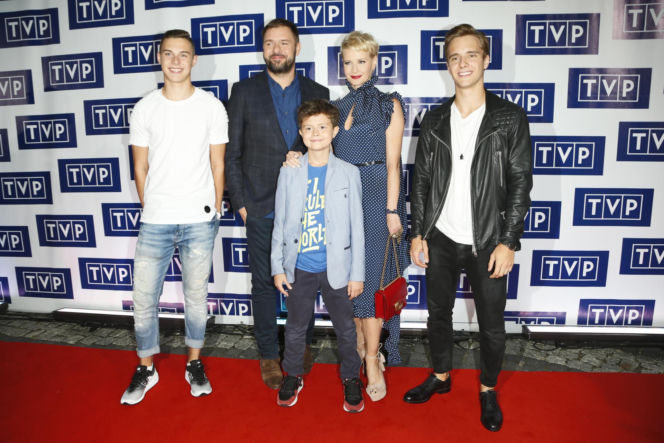 Obsada "Rodzinki.pl"