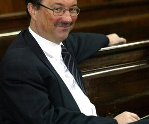 Włodzimierz Czarzasty