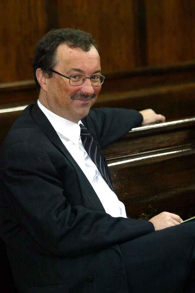 Włodzimierz Czarzasty