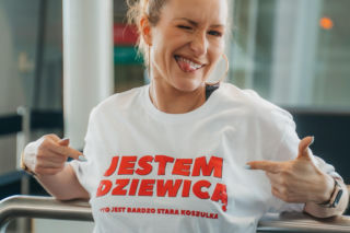 ESKA Odlot Ściśle Tajny