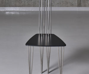 Wystawa Jerzego Porębskiego w Salonie Akademii: „I cóż z tego, że świat wisi na włosku?”