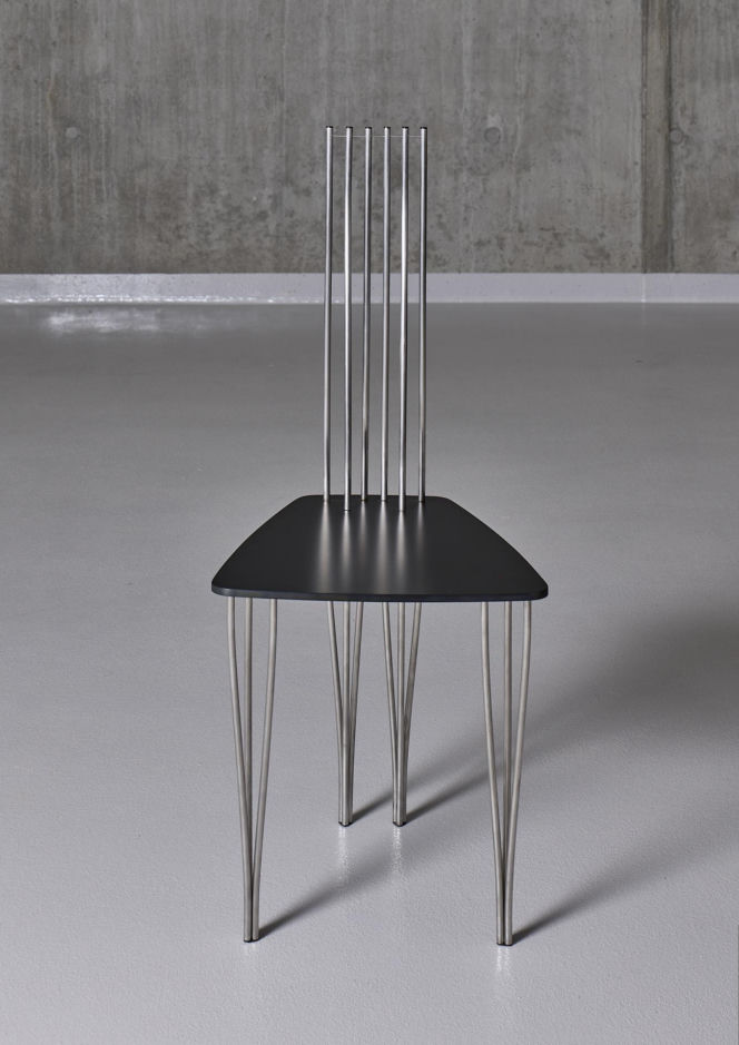 Wystawa Jerzego Porębskiego w Salonie Akademii: „I cóż z tego, że świat wisi na włosku?”