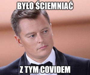 Najlepsze memy z Rafałem Brzozowskim