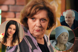 Barwy szczęścia, odcinki 3367-3371: Jaworski rozważa zamknięcie Krystyny w ośrodku, a Elżbieta odkrywa intymne zdjęcia Ewy