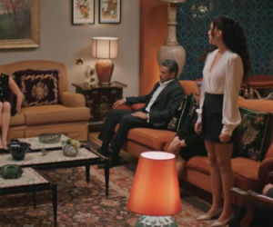 Złoty chłopak odc. 271