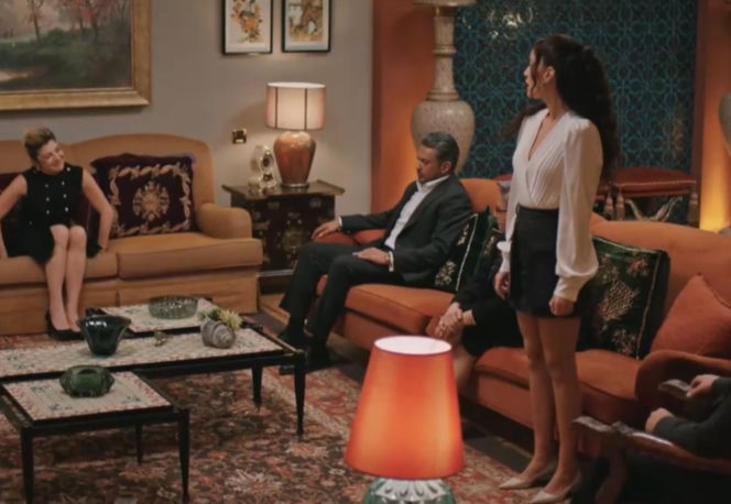 Złoty chłopak odc. 271