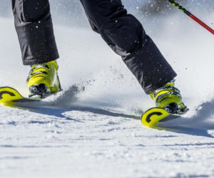 Lucas Pinheiro Braathen królem śniegu. Kim jest olimpijski złoty medalista z Brazylii?