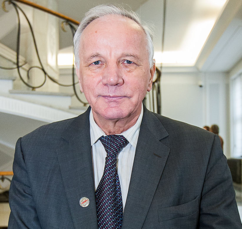 Jan Rulewski