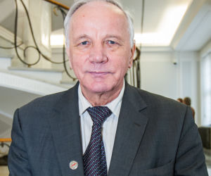 Jan Rulewski