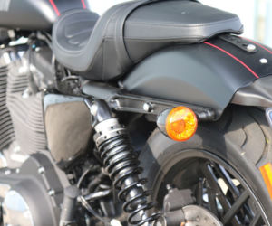 Harley-Davidson Roadster