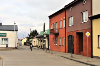 To najmłodsze miasto na Śląsku. Kiedyś było wsią, dziś zachwyca jednym z najpiękniejszych rynków
