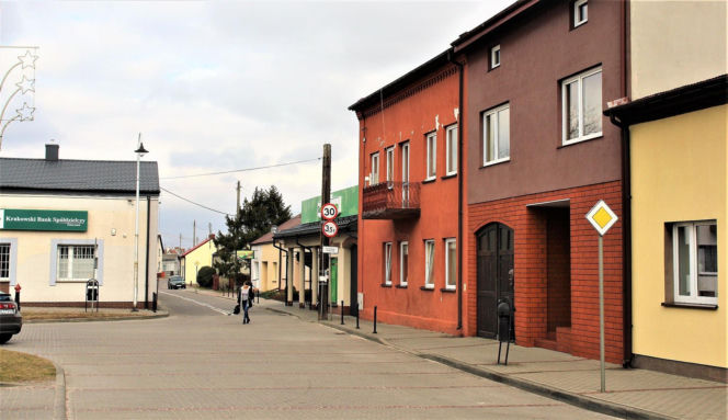 To najmłodsze miasto na Śląsku. Kiedyś było wsią, dziś zachwyca jednym z najpiękniejszych rynków