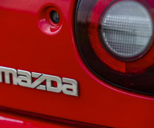 Mazda MX-5 NA