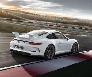 Porsche 911 GT3
