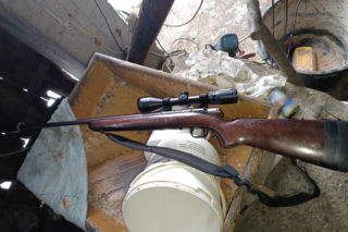 Policja rozbiła grupę złodziei bydła. Pięciu mężczyzn z zarzutami