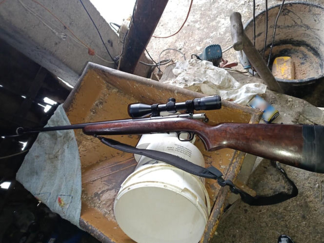 Policja rozbiła grupę złodziei bydła. Pięciu mężczyzn z zarzutami