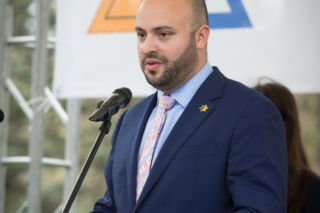 Jonny Daniels : Sam dorastałem, słysząc takie bzdury