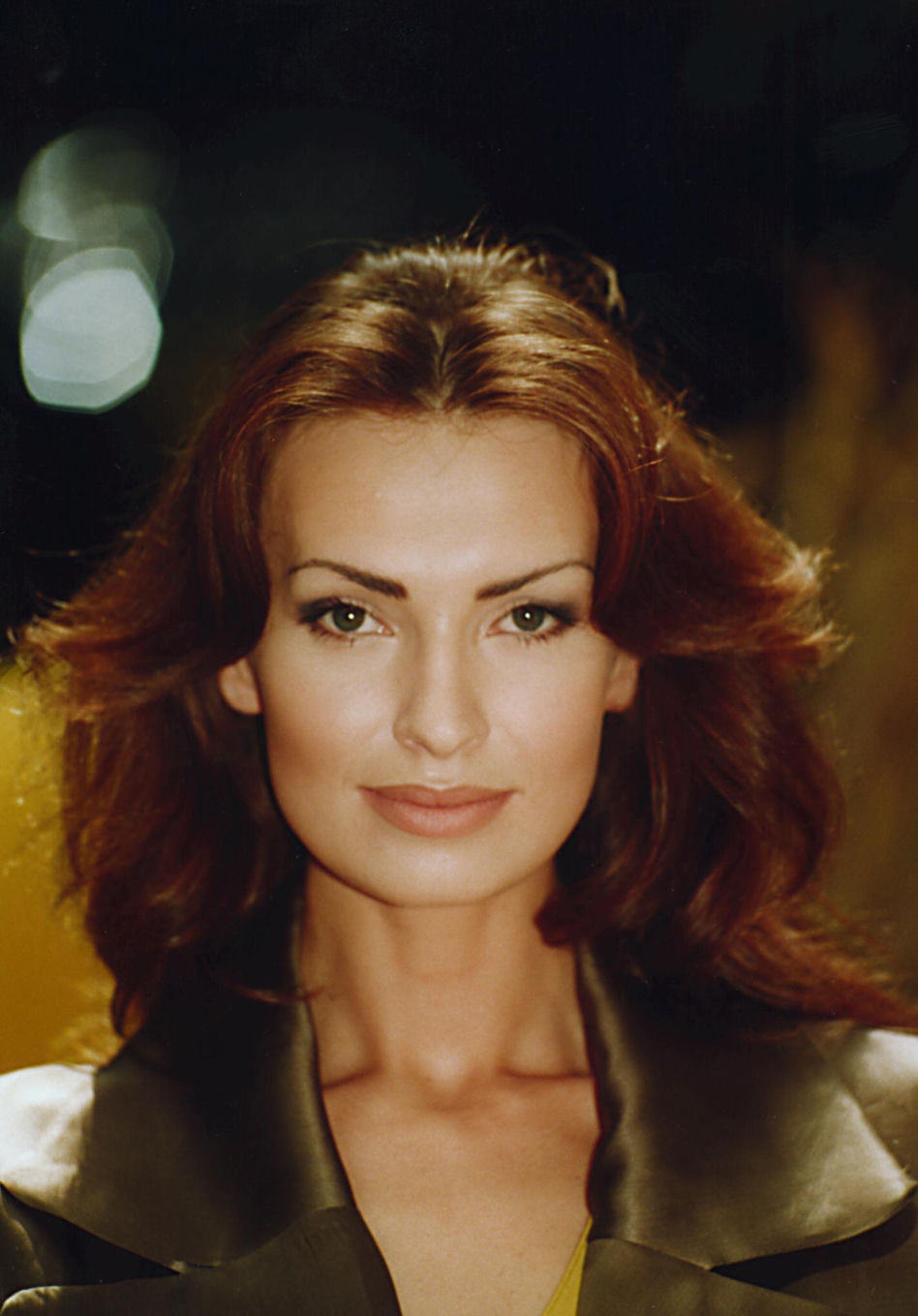 Agnieszka Maciąg