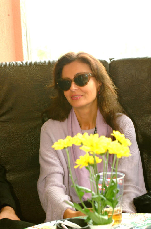 Dorota Kwiatkowska