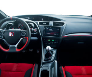 Honda Civic Type R 2.0 i-VTEC Turbo