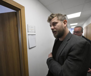 Rozwód Antka Królikowskiego i Joanna Opozdy