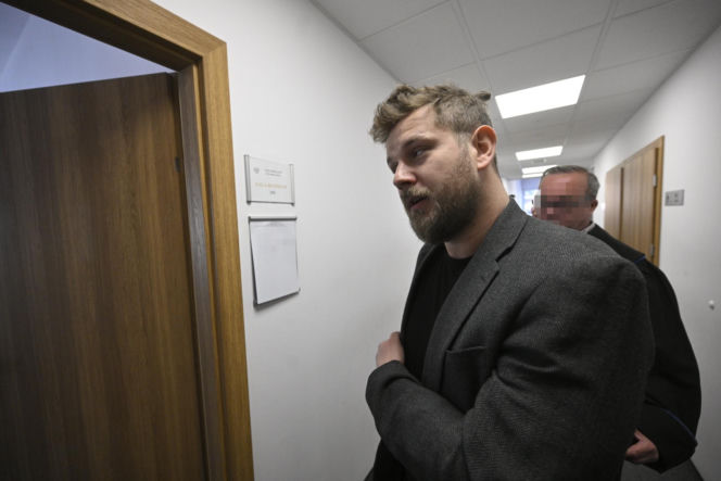 Rozwód Antka Królikowskiego i Joanna Opozdy