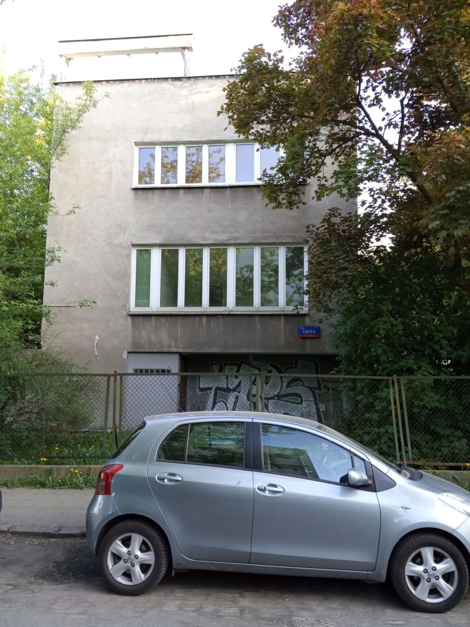 Jadwiga Dobrzyńska: prekursorka, architektoniczka, pierwsza kobieta w polskiej architekturze