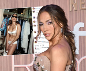 J.Lo w Polsce za trzy lata mogłaby być emerytką. W tym bikini wygląda jak 20-latka