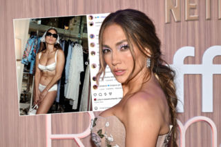 J.Lo w Polsce za trzy lata mogłaby być emerytką. W tym bikini wygląda jak 20-latka