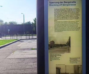 65 lat temu powstał Mur Berliński