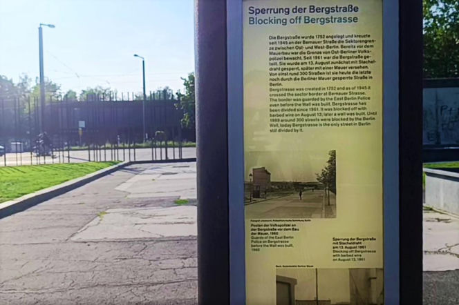 65 lat temu powstał Mur Berliński